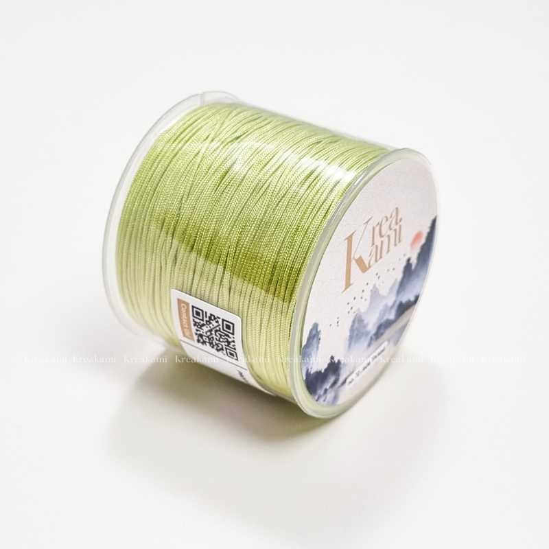 Jade Thread - Butter Lemon - Image 2