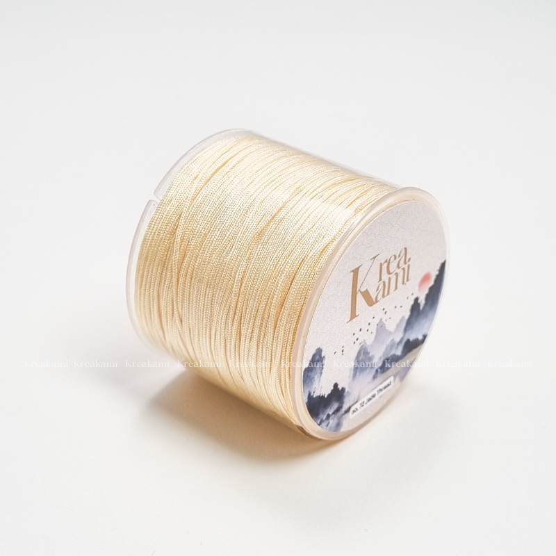 Jade Thread - Lemonade - Image 2