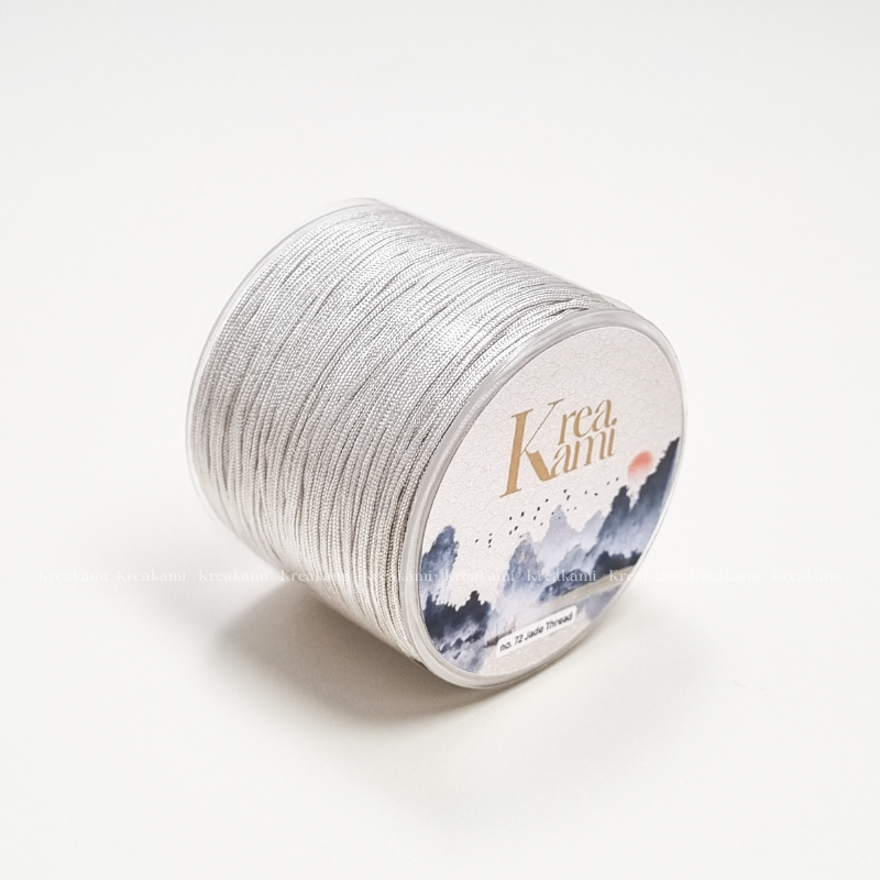 Jade Thread - White Tea - Image 2