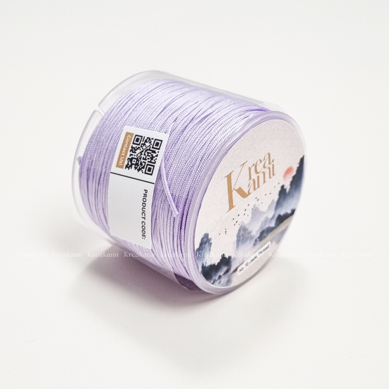 Jade Thread - Lavender - Image 2