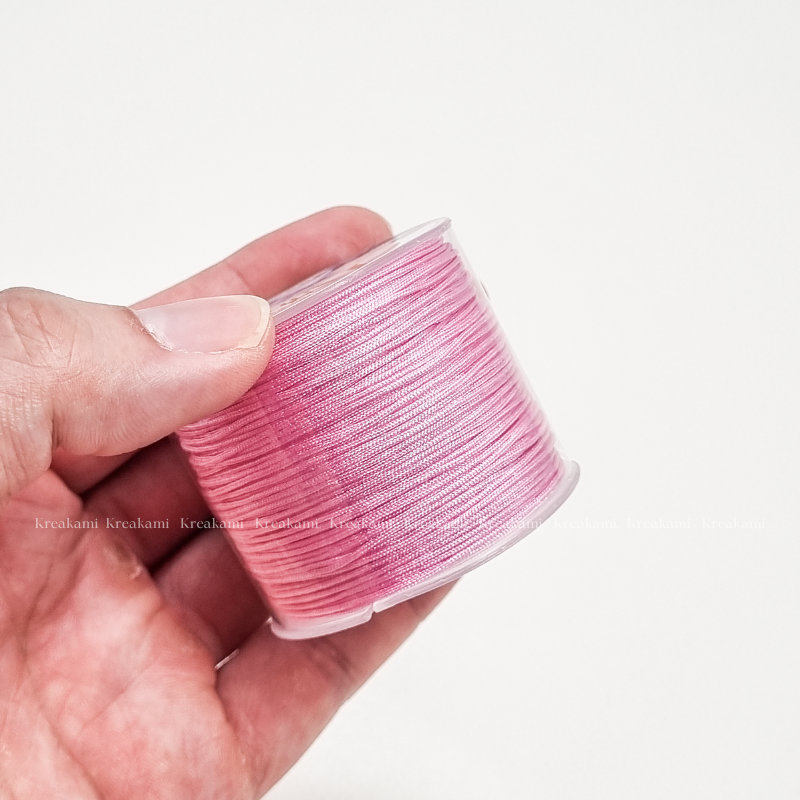 Jade Thread - Flamingo - Image 3