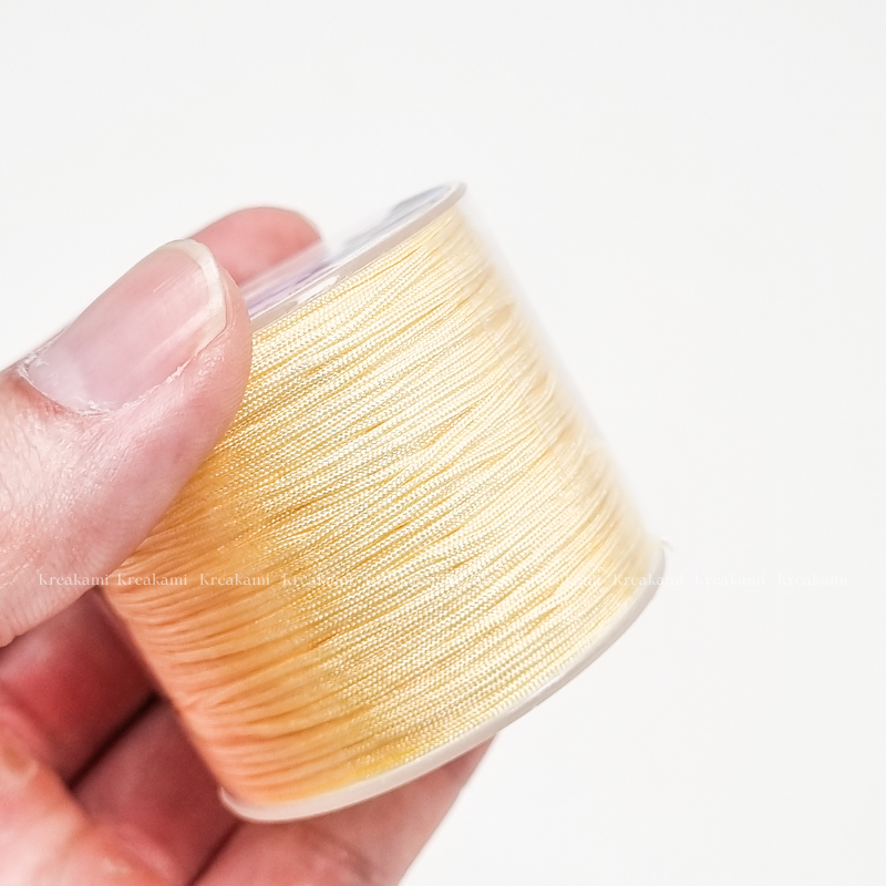 Jade Thread - Lemonade - Image 3