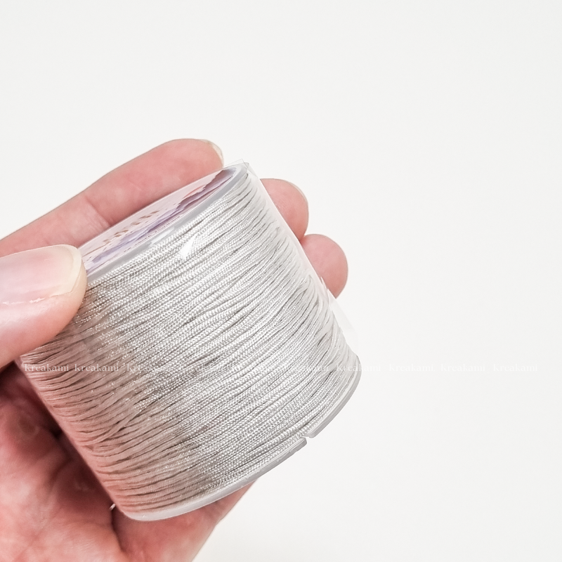 Jade Thread - White Tea - Image 3