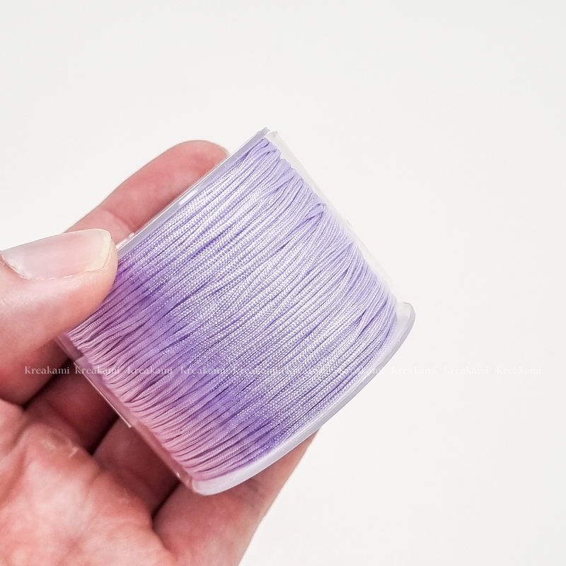 Jade Thread - Lavender - Image 3