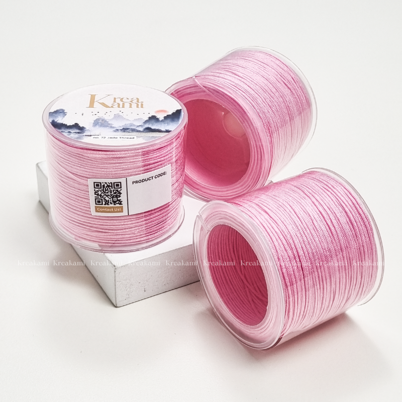 Jade Thread - Flamingo - Image 4