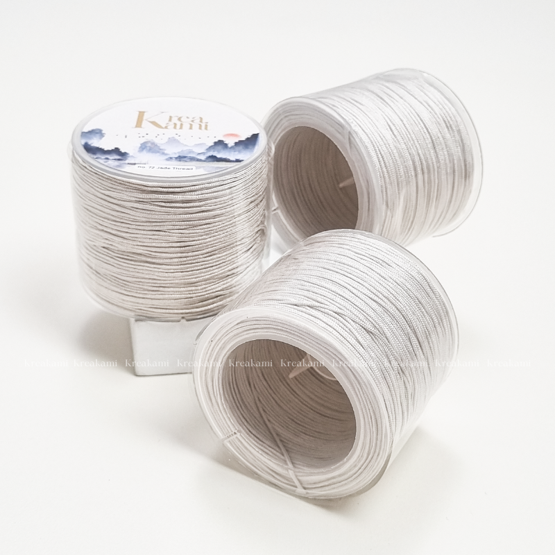 Jade Thread - White Tea - Image 4