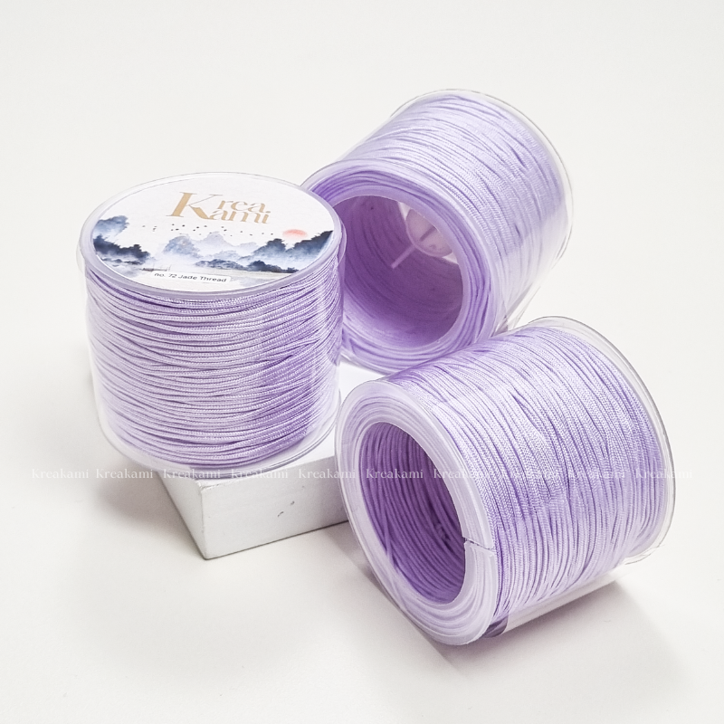Jade Thread - Lavender - Image 4